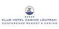 CLUB HOTEL CASINO LOUTRAKI